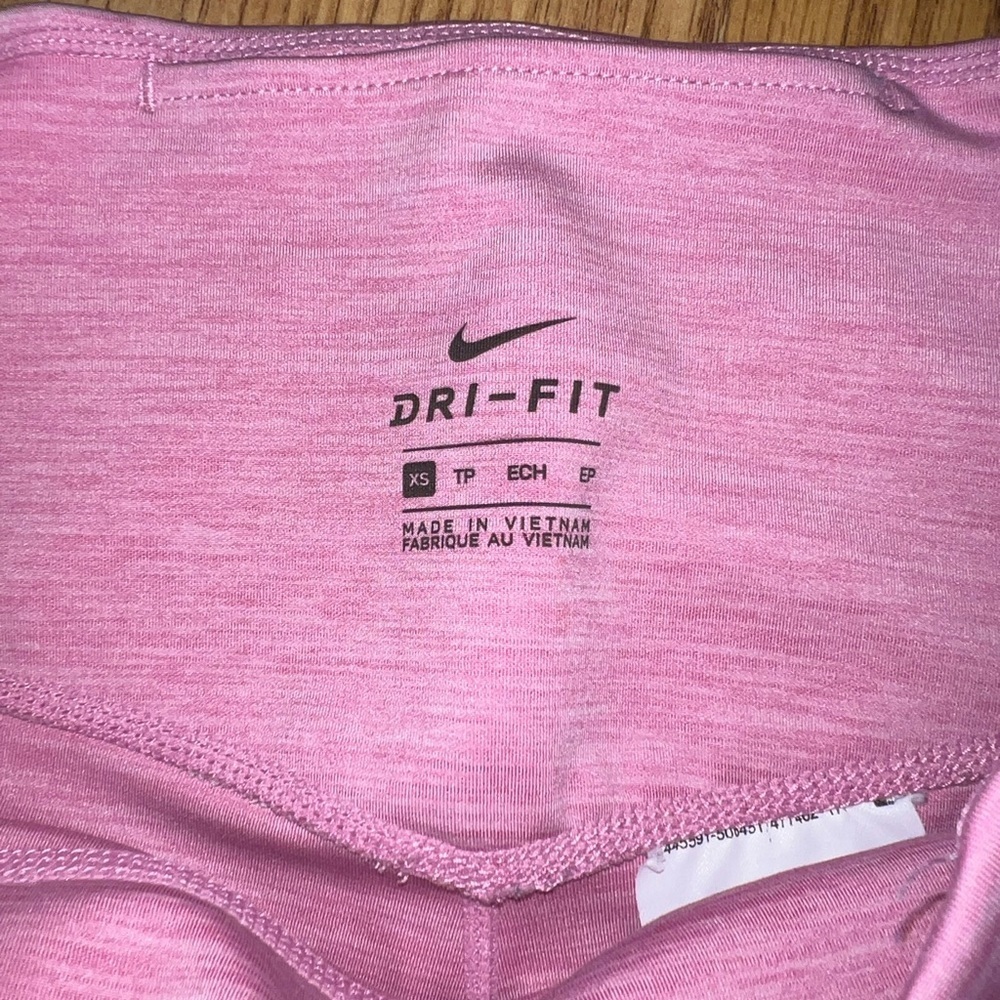 Nike Leggings - Picture 4 of 5